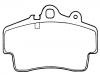 Plaquettes de frein Brake Pad Set:986 351 939 15