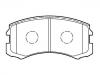 刹车片 Brake Pad Set:MN116764