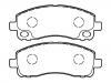 Plaquettes de frein Brake Pad Set:MK449937