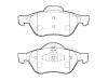 тормозная кладка Brake Pad Set:77 01 209 100