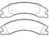 Pastillas de freno Brake Pad Set:8C2Z-2200-A