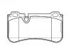 тормозная кладка Brake Pad Set:005 420 22 20