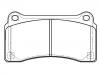 Brake Pad Set:D4060-JF20A