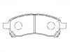 刹车片 Brake Pad Set:MR449127