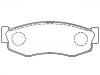 刹车片 Brake Pad Set:41060-G1985