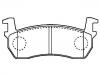 тормозная кладка Brake Pad Set:41060-05B90