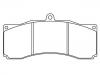 刹车片 Brake Pad Set:D1247-8364