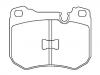 Plaquettes de frein Brake Pad Set:944 351 951 01