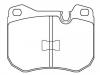 тормозная кладка Brake Pad Set:D251-7159