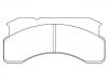 тормозная кладка Brake Pad Set:E3HZ-2001-A