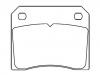 Brake Pad Set:D9-741