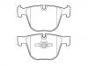 Pastillas de freno Brake Pad Set:34 21 6 790 966