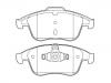 тормозная кладка Brake Pad Set:44 06 087 46R