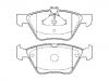 Plaquettes de frein Brake Pad Set:004 420 07 20