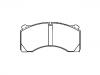 刹车片 Brake Pad Set:KIT195020