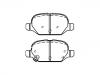 刹车片 Brake Pad Set:6808-8919-AA