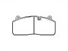 刹车片 Brake Pad Set:790-22040