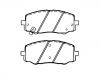 刹车片 Brake Pad Set:58101-0XA00