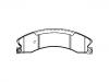 тормозная кладка Brake Pad Set:D4060-1PA0A