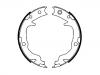 Kit mâchoire de frein Brake Shoe Set:MB151059