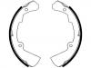 刹车蹄片 Brake Shoe Set:41060-B9625