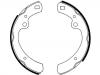 Brake Shoe Set Brake Shoe Set:44060-S0125