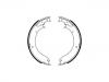 Brake Shoe Set Brake Shoe Set:41060-J2025