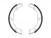 Bremsbackensatz Brake Shoe Set:004 420 86 20