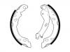 Bremsbackensatz Brake Shoe Set:77362615