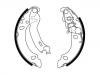 Bremsbackensatz Brake Shoe Set:77362491