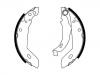 刹车蹄片 Brake Shoe Set:77 01 203 534