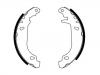 Kit mâchoire de frein Brake Shoe Set:77 01 203 063