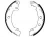 Brake Shoe Set:77 01 204 835