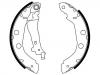 Brake Shoe Set:77 01 205 517