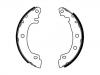 Bremsbackensatz Brake Shoe Set:77 01 204 836