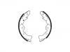 Brake Shoe Set:44060-0E725