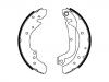 Kit mâchoire de frein Brake Shoe Set:77 01 202 720