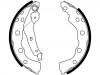 刹车蹄片 Brake Shoe Set:MR249796