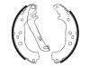 刹车蹄片 Brake Shoe Set:4 387 344