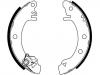 刹车蹄片 Brake Shoe Set:5 020 560