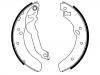 Kit mâchoire de frein Brake Shoe Set:1 638 304