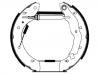 Zapata de freno Brake Shoe Set:77 01 205 307