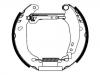 Kit mâchoire de frein Brake Shoe Set:77 01 205 095