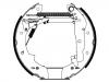 Brake Shoe Set Brake Shoe Set:77 01 205 309