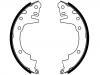 Bremsbackensatz Brake Shoe Set:MB151244