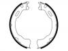 Bremsbackensatz Brake Shoe Set:8L2Z-2200-B