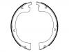 Kit mâchoire de frein Brake Shoe Set:7L1Z-2A753-A