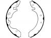 Brake Shoe Set Brake Shoe Set:XS8Z-2200-BA