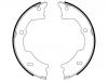 Brake Shoe Set Brake Shoe Set:5C3Z-2648-BA