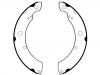 Kit mâchoire de frein Brake Shoe Set:44060-0Z425